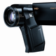 Illustration for article titled Sanyo Xacti HD1010 Camcorder does 1080i, Face Recognition and 300FPS Slow Motion